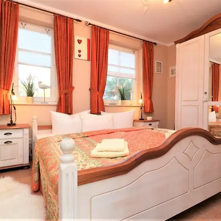 Residenz Am Haferland App 03, 