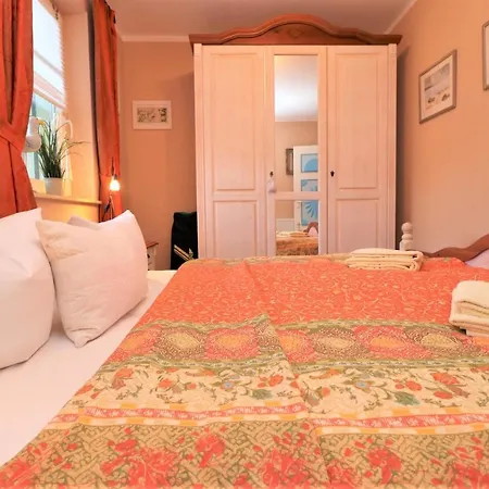 Residenz Am Haferland App 03, 