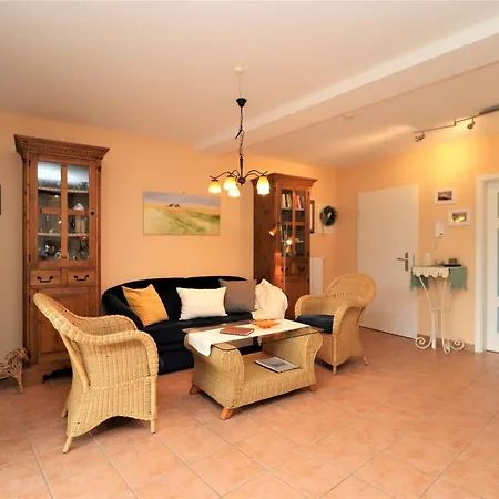 Residenz Am Haferland App 03, 