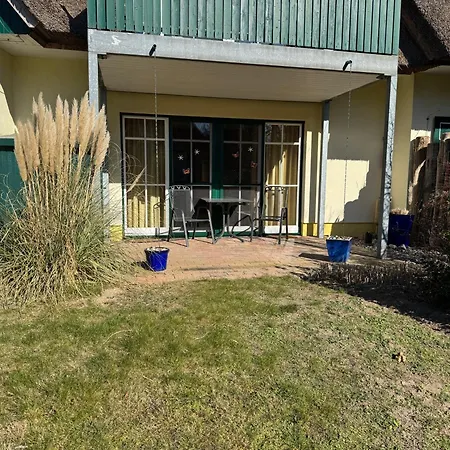 Residenz Am Haferland App 03, 
